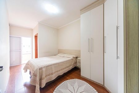 Apartamento à venda com 78m², 3 quartos e 2 vagas Apartamento à venda com 78m², 3 quartos e 2 vagasQuarto 2