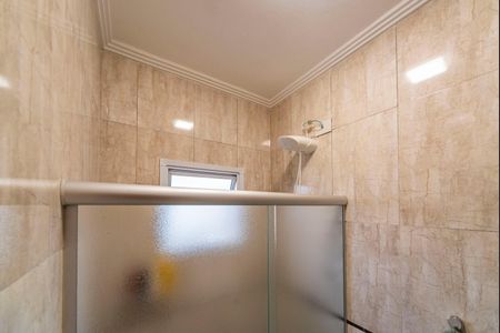 Apartamento à venda com 78m², 3 quartos e 2 vagas Apartamento à venda com 78m², 3 quartos e 2 vagasBanheiro do Quarto 2