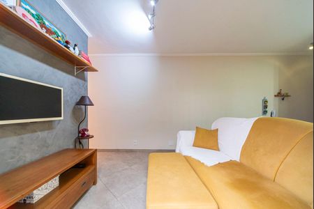 Apartamento à venda com 78m², 3 quartos e 2 vagas Apartamento à venda com 78m², 3 quartos e 2 vagasSala