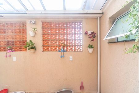 Apartamento à venda com 78m², 3 quartos e 2 vagas Apartamento à venda com 78m², 3 quartos e 2 vagasVista do Quarto 3