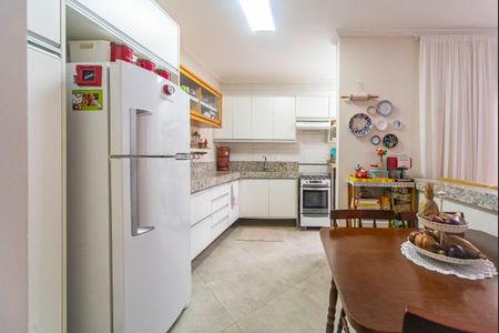 Apartamento à venda com 78m², 3 quartos e 2 vagas Apartamento à venda com 78m², 3 quartos e 2 vagasCozinha