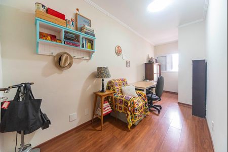 Apartamento à venda com 78m², 3 quartos e 2 vagas Apartamento à venda com 78m², 3 quartos e 2 vagasQuarto 1