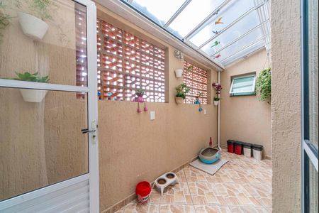 Apartamento à venda com 78m², 3 quartos e 2 vagas Apartamento à venda com 78m², 3 quartos e 2 vagasVaranda