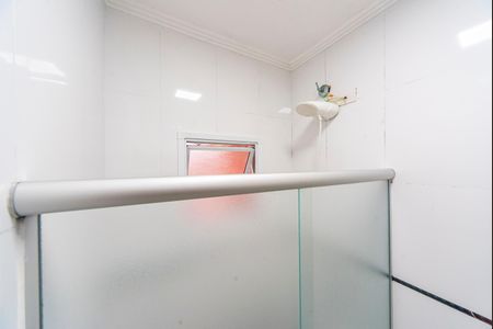 Apartamento à venda com 78m², 3 quartos e 2 vagas Apartamento à venda com 78m², 3 quartos e 2 vagasBanheiro Social