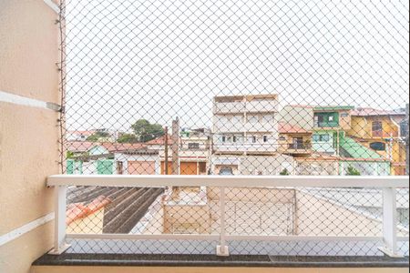 Apartamento à venda com 78m², 3 quartos e 2 vagas Apartamento à venda com 78m², 3 quartos e 2 vagasVista do Quarto 1