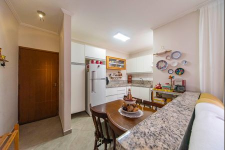 Apartamento à venda com 78m², 3 quartos e 2 vagas Apartamento à venda com 78m², 3 quartos e 2 vagasCozinha