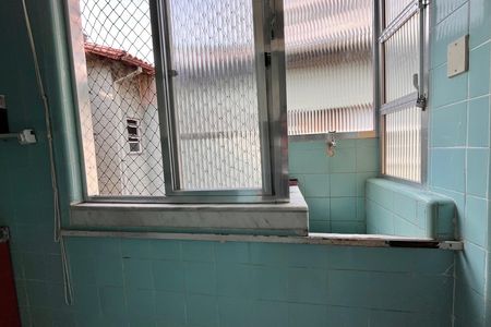 Apartamento para alugar com 60m², 2 quartos e sem vagaÁrea de Serviço