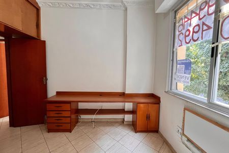 Apartamento para alugar com 60m², 2 quartos e sem vagaQuarto 2