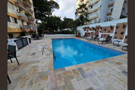 Apartamento à venda com 110m², 3 quartos e 2 vagas Apartamento à venda com 110m², 3 quartos e 2 vagasFoto 21