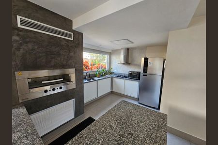Foto 17 de apartamento à venda com 3 quartos, 110m² em Vila Sofia, São Paulo