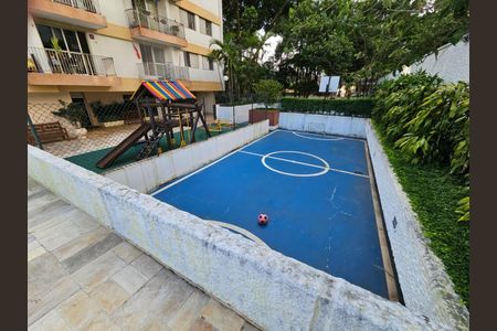 Apartamento à venda com 110m², 3 quartos e 2 vagas Apartamento à venda com 110m², 3 quartos e 2 vagasFoto 22