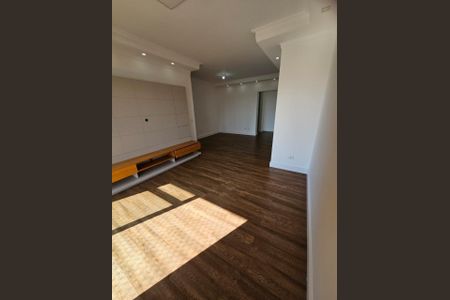 Apartamento à venda com 110m², 3 quartos e 2 vagas Apartamento à venda com 110m², 3 quartos e 2 vagasFoto 03