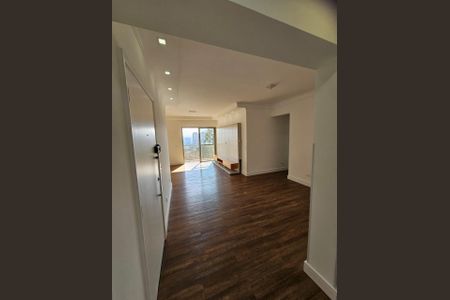 Foto 04 de apartamento à venda com 3 quartos, 110m² em Vila Sofia, São Paulo