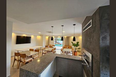 Foto 01 de apartamento à venda com 3 quartos, 110m² em Vila Sofia, São Paulo