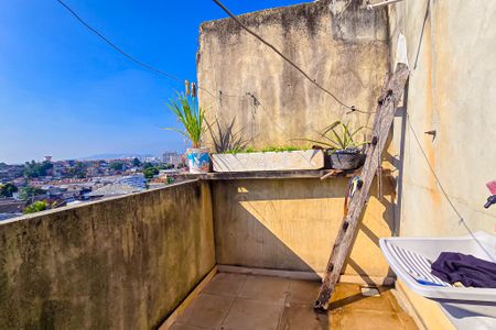 Casa à venda com 360m², 3 quartos e sem vaga Casa à venda com 360m², 3 quartos e sem vagaTerraço