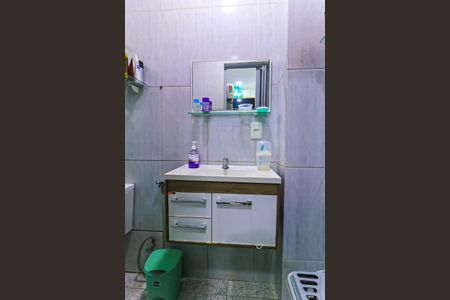 Casa à venda com 360m², 3 quartos e sem vaga Casa à venda com 360m², 3 quartos e sem vagaBanheiro