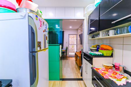 Casa à venda com 360m², 3 quartos e sem vaga Casa à venda com 360m², 3 quartos e sem vagaCozinha