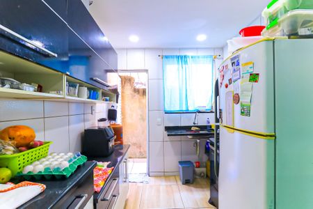 Casa à venda com 360m², 3 quartos e sem vaga Casa à venda com 360m², 3 quartos e sem vagaCozinha