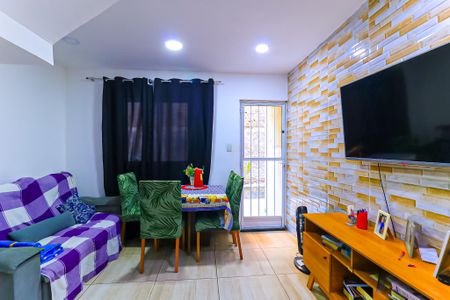 Sala de casa à venda com 3 quartos, 360m² em Pilares, Rio de Janeiro