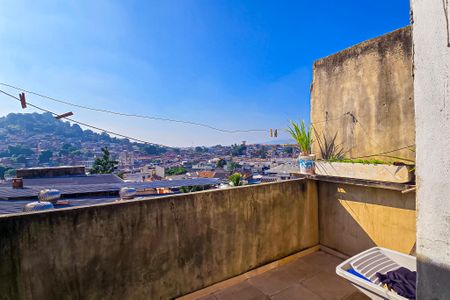 Casa à venda com 360m², 3 quartos e sem vaga Casa à venda com 360m², 3 quartos e sem vagaTerraço