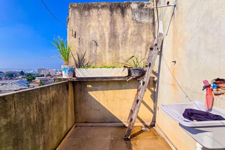 Casa à venda com 360m², 3 quartos e sem vaga Casa à venda com 360m², 3 quartos e sem vagaTerraço