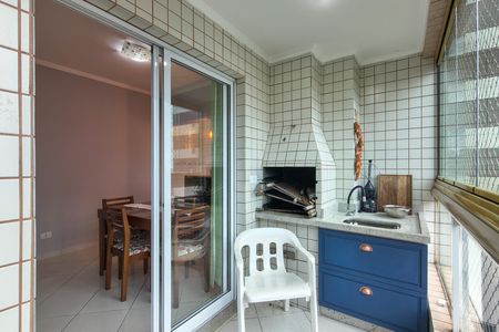 Apartamento para alugar com 84m², 2 quartos e 1 vaga Apartamento para alugar com 84m², 2 quartos e 1 vagaSacada