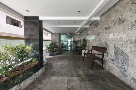 Apartamento para alugar com 84m², 2 quartos e 1 vaga Apartamento para alugar com 84m², 2 quartos e 1 vagaÁrea comum