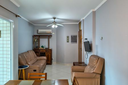 Apartamento para alugar com 84m², 2 quartos e 1 vaga Apartamento para alugar com 84m², 2 quartos e 1 vagaSala