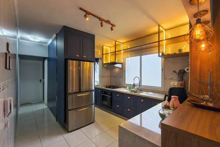 Apartamento para alugar com 84m², 2 quartos e 1 vaga Apartamento para alugar com 84m², 2 quartos e 1 vagaCozinha