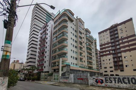 Apartamento para alugar com 84m², 2 quartos e 1 vaga Apartamento para alugar com 84m², 2 quartos e 1 vagaFachada
