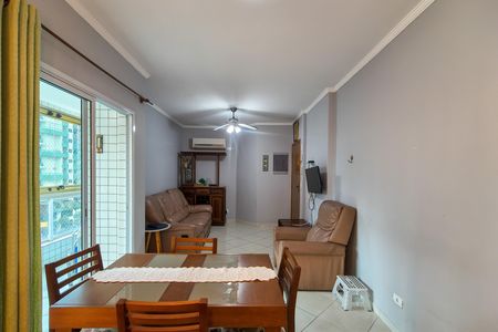 Apartamento para alugar com 84m², 2 quartos e 1 vaga Apartamento para alugar com 84m², 2 quartos e 1 vagaSala
