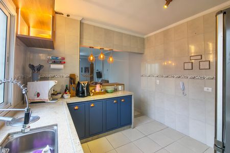 Apartamento para alugar com 84m², 2 quartos e 1 vaga Apartamento para alugar com 84m², 2 quartos e 1 vagaCozinha