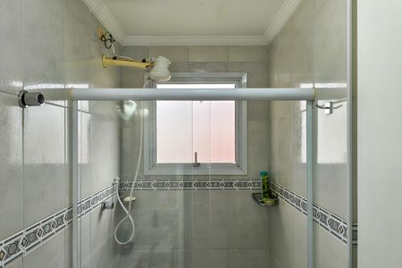 Apartamento para alugar com 84m², 2 quartos e 1 vaga Apartamento para alugar com 84m², 2 quartos e 1 vagaBanheiro