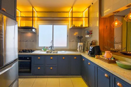 Apartamento para alugar com 84m², 2 quartos e 1 vaga Apartamento para alugar com 84m², 2 quartos e 1 vagaCozinha