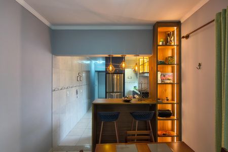 Apartamento para alugar com 84m², 2 quartos e 1 vaga Apartamento para alugar com 84m², 2 quartos e 1 vagaCozinha