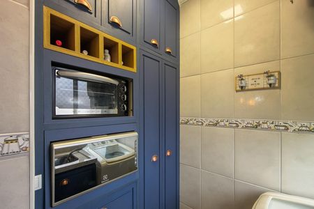 Apartamento para alugar com 84m², 2 quartos e 1 vaga Apartamento para alugar com 84m², 2 quartos e 1 vagaÁrea de Serviço