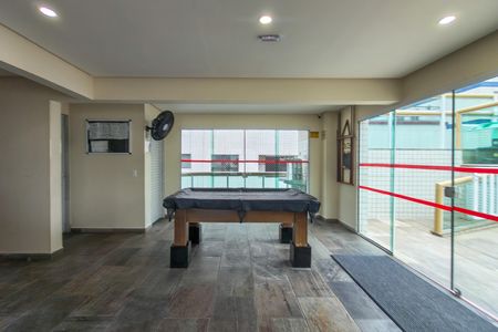 Apartamento para alugar com 84m², 2 quartos e 1 vaga Apartamento para alugar com 84m², 2 quartos e 1 vagaSala de Jogos/festas