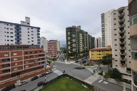 Apartamento para alugar com 84m², 2 quartos e 1 vaga Apartamento para alugar com 84m², 2 quartos e 1 vagaVista da Sacada