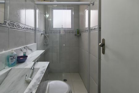 Apartamento para alugar com 84m², 2 quartos e 1 vaga Apartamento para alugar com 84m², 2 quartos e 1 vagaBanheiro
