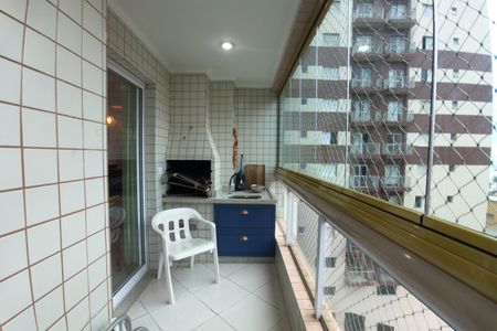 Apartamento para alugar com 84m², 2 quartos e 1 vaga Apartamento para alugar com 84m², 2 quartos e 1 vagaSacada