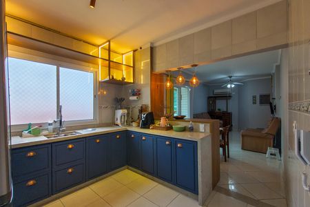 Apartamento para alugar com 84m², 2 quartos e 1 vaga Apartamento para alugar com 84m², 2 quartos e 1 vagaCozinha