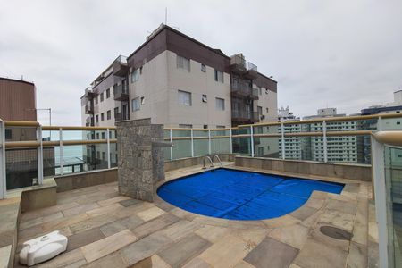 Apartamento para alugar com 84m², 2 quartos e 1 vaga Apartamento para alugar com 84m², 2 quartos e 1 vagaÁrea comum - Piscina