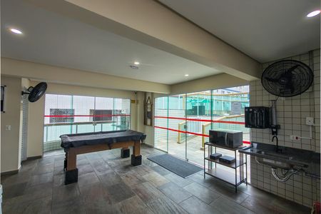 Apartamento para alugar com 84m², 2 quartos e 1 vaga Apartamento para alugar com 84m², 2 quartos e 1 vagaSala de Jogos/festas