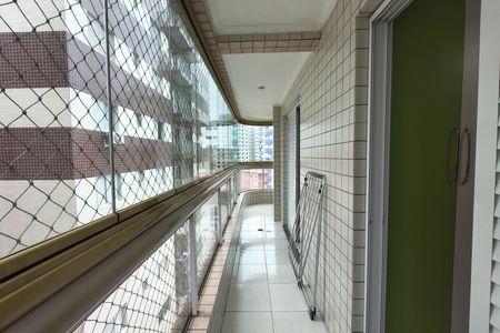 Apartamento para alugar com 84m², 2 quartos e 1 vaga Apartamento para alugar com 84m², 2 quartos e 1 vagaSacada 2