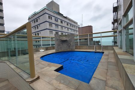 Apartamento para alugar com 84m², 2 quartos e 1 vaga Apartamento para alugar com 84m², 2 quartos e 1 vagaÁrea comum - Piscina