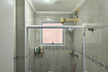 Apartamento para alugar com 84m², 2 quartos e 1 vaga Apartamento para alugar com 84m², 2 quartos e 1 vagaBanheiro da Suíte