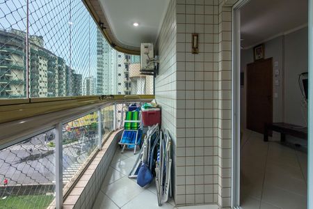 Apartamento para alugar com 84m², 2 quartos e 1 vaga Apartamento para alugar com 84m², 2 quartos e 1 vagaSacada