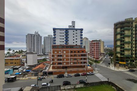 Apartamento para alugar com 84m², 2 quartos e 1 vaga Apartamento para alugar com 84m², 2 quartos e 1 vagaVista da Sacada