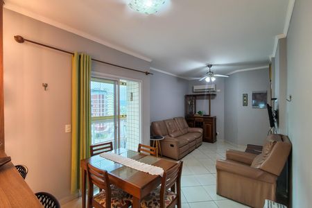 Apartamento para alugar com 84m², 2 quartos e 1 vaga Apartamento para alugar com 84m², 2 quartos e 1 vagaSala