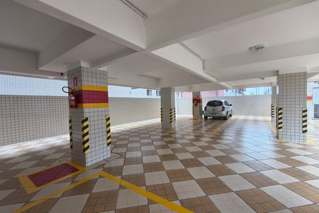 Apartamento para alugar com 84m², 2 quartos e 1 vaga Apartamento para alugar com 84m², 2 quartos e 1 vagaGaragem
